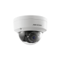 DS-2CE57U8T-VPIT(3.6MM) - 4K Vandal Fixed Dome Kamera