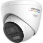 DS-2CE72KF3T-LSYE(3.6mm) - 3K Smart Hybrid Light ColorVu Fixed Turret Kamera