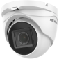 DS-2CE79H0T-IT3ZE(2.7-13.5mm)(C) - 5 MP PoC motorisierte Vario Turret Kamera