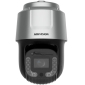 DS-2DF8C842IXG1-ELWY - Speed Dome IP Serie 8C 8MP 42X DarkFighter IR