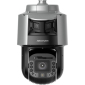 DS-2SF8C425MXG1-ELWY/26(F0) - TandemVu 8C Serie Panorama 4 MP 25X DarkFighter IP Speed Dome