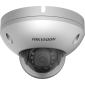 DS-2XC6142FWD-IS(2.8mm)(C) - Caméra dôme IP 4MP 316L Anti-corrosion 