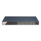 DS-3E1528HP-SI-24P2T2F - Switch Smart POE 24 Port Gigabit