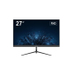 DS-D5027F3-2P2S - Écran 27" (68.6cm) 2MP HDMI