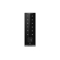 DS-K1105EMKB-QR - Lecteur de cartes Pro