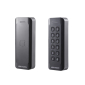 DS-K1802MK - Value 1802 Kartenleser (EM & MF & Tastatur)
