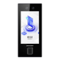 DS-K1T344MBFWX-E1 - Terminal d'accès facial de série Value