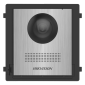 DS-KD8003-IME1/NS - Kamera-Modul zu KD8 Pro Serie Video Intercom Doorstation Stainless steel