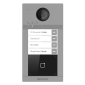 DS-KV8413-WME1(C)/Flush - Station de porte villa 4 touches