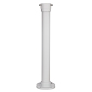 TVAC31270 - Support de fixation au plafond 50 cm pour cam dômes PTZ