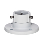 TVAC31250 - Deckenhalterung 5,7 cm für PTZ-Dome-Kameras