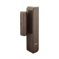 ABUS Secvest - Mini contacteurs sans fil (brun) - FUMK50031B
