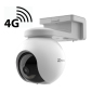 EZVIZ EB8 4G - Caméra 4G GSM motorisée sur batterie