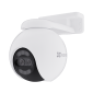 EZVIZ H80x Dual 4K - Caméra Wi-Fi PTZ 360°
