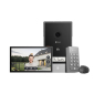 EZVIZ - TP7 Visiophone Connecté