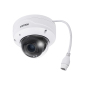 Vivotek FD9383-HTV Caméra Vandal-Dome 5 MP, 28.7-95.4°, IR-LED 30m