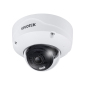 Vivotek FD9387-EHTV-v3 Caméra Vandal-Dome 5 MP, 29.9-101.1°, IR-LED à 50m
