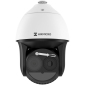 HM-TD2668T-10/G0/T1Y - Caméra IP Bullet thermographique bi-spectrale 