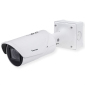 VIVOTEK IB9365-HT-A Bullet IP Camera 2MP Outdoor, P67 IK10 WDR PRO H.265/264