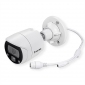 Vivotek IB9369 (2.8mm) Caméra Bullet 2 MP, 118°, IR-LED 30m