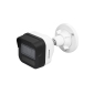 VIVOTEK IB9380-HV-v2 Caméra Bullet 5 MP, 111°, IR-LED 30m