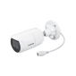 Vivotek IB9383-HV Vandal-Bullet Kamera 5 MP, 79.6°, IR-LED bis 30m
