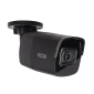 IPCB34611A - IP Mini Tube 4 MPx Noir (2,8 mm)