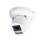 VIVOTEK IT9389-HTVW-v3 Turret Kamera 5 MP, 28.7-95.4°, IR-LED & Weisslicht 30m