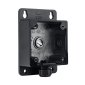 TVAC31300X - Installationsbox Schwarz