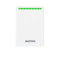 JA-120E-WH - Panneaux de commande tactiles - Blanc