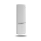 Capteur de mouvement radio Duplex PIR / MW, blanc