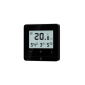 JB-151TP-AN - Funk-Thermostat - für Innenbereiche - Anthrazit