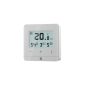 JB-151TP - Thermostat sans fil - pour l'intérieur - Blanc