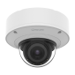 PNV-A9081RLP - 4K LPR ANPR/MMCR IR Vandal Dome Kamera