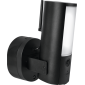 PPIC46520 - Caméra d'extérieur Wi-Fi Light PPIC46520 BK