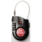 LockAlarm 2770 - Alarmschloss zur Laptopsicherung, 100dB, 0.6m Kabel