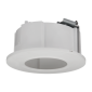 SHD-1408FW - Fixation à encastrer au plafond 