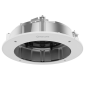 SHD-2500FPW - Fixation à encastrer au plafond 