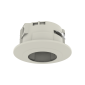 SHD-3000F2 - Fixation à encastrer au plafond 