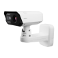 TNM-C4960TD - Caméra IP IA Bi-spectrum thermique