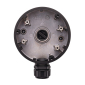 TVAC32400X - Installationsbox Mini Dome Schwarz