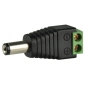 Adaptateur CC 2 broches ABUS TVAC35800