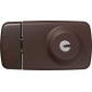 Verrou de porte 7025 B EK