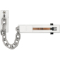 Chaîne de porte SK66 W CL/DFNLI
