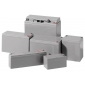 BT2020 - Accumulateur VdS 12 V, 2,3 Ah