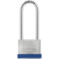 Vorhangschloss Silver Rock™ 5/40HB63 B/DFNLI