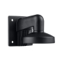 TVAC31450X - Support mural Noir