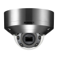 XNV-6080RSA - 2MP Edelstahl IR Dome Kamera