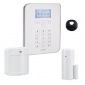 ABUS Secvest - Alarme sans fil Kit de base FUAA50000-1