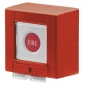 ABUS Secvest - Émetteur alarme incendie sans fil - FUAT50020